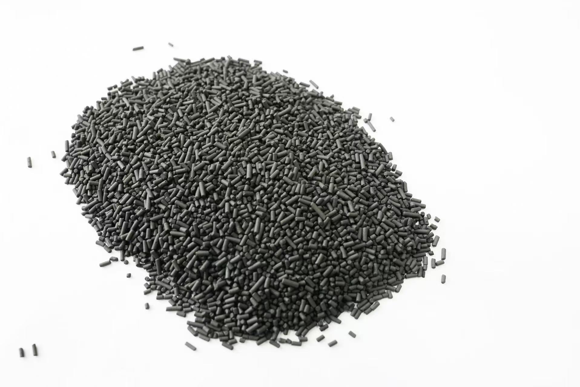 绍兴制氮碳分子筛